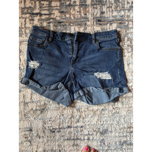 SOHO New Yorik & Company Jean Shorts - Size 8